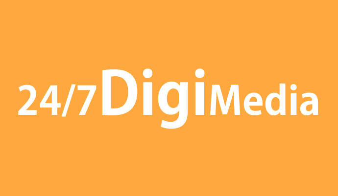 Rebranding - Digital Marketing Agency ⏩ 247DigiMedia